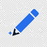 QuickRewrite logo